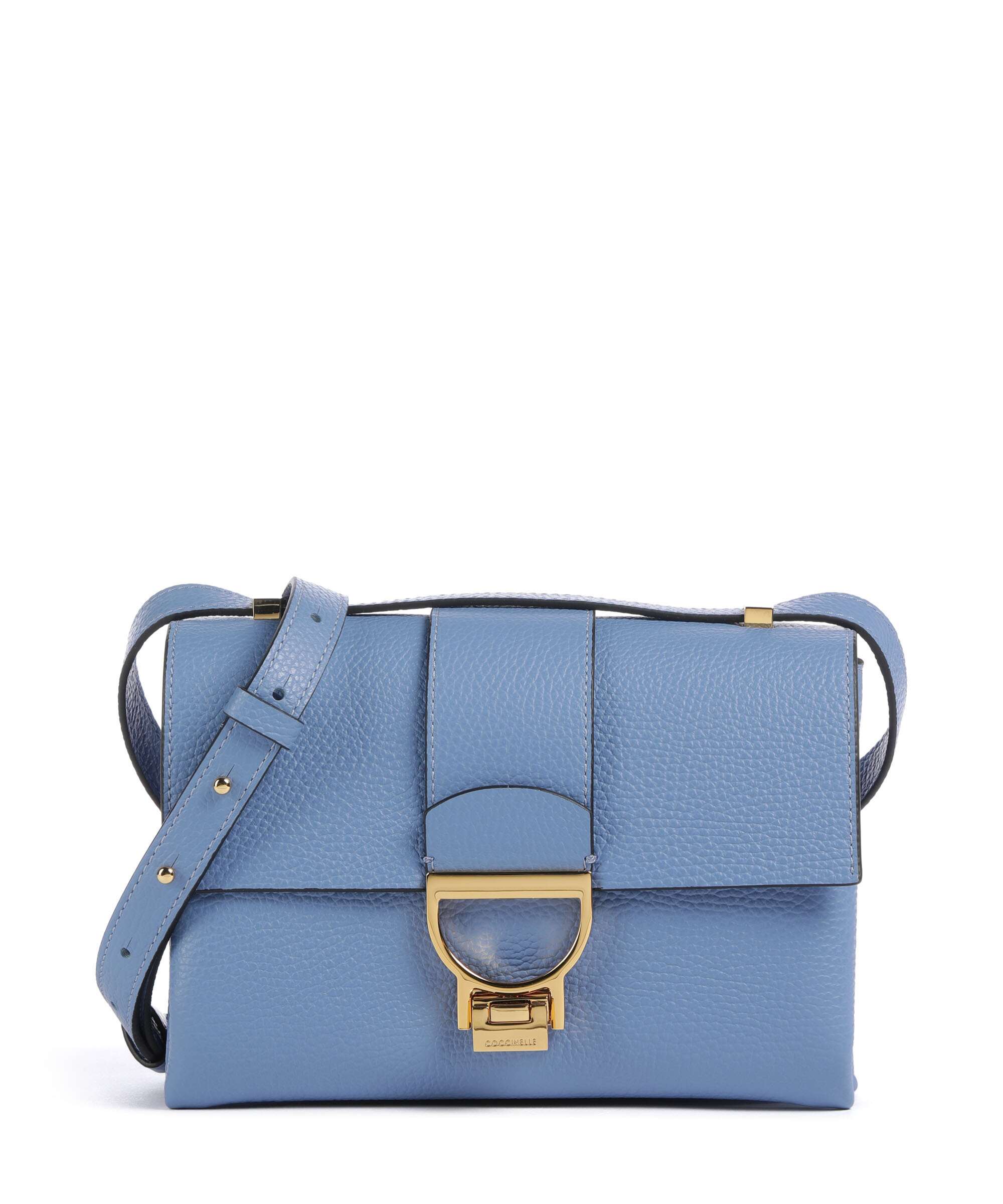 Coccinelle Arlettis Shoulder bag azul