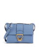 Coccinelle Arlettis Shoulder bag azul