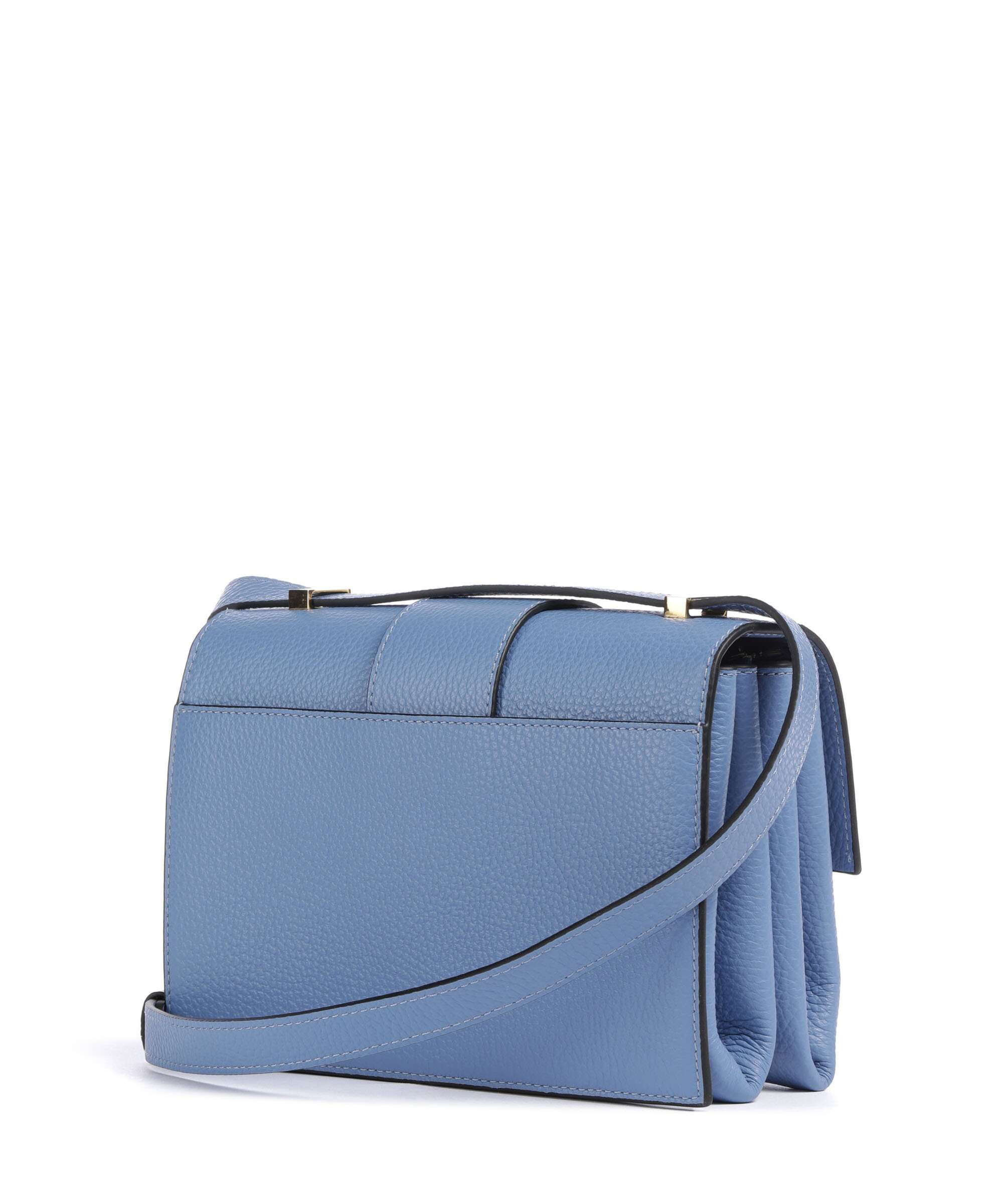 Coccinelle Arlettis Shoulder bag azul