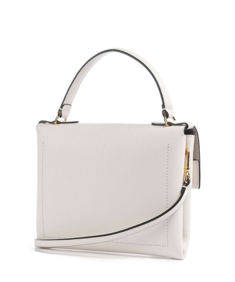 Coccinelle Arlettis Handbag blanco