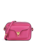 Coccinelle Beat Soft Bolsa tiracolo new fucsia