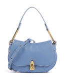 Coccinelle Magie Soft Bolsa tiracolo azul