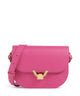 Coccinelle Dew Bolsa tiracolo new fucsia