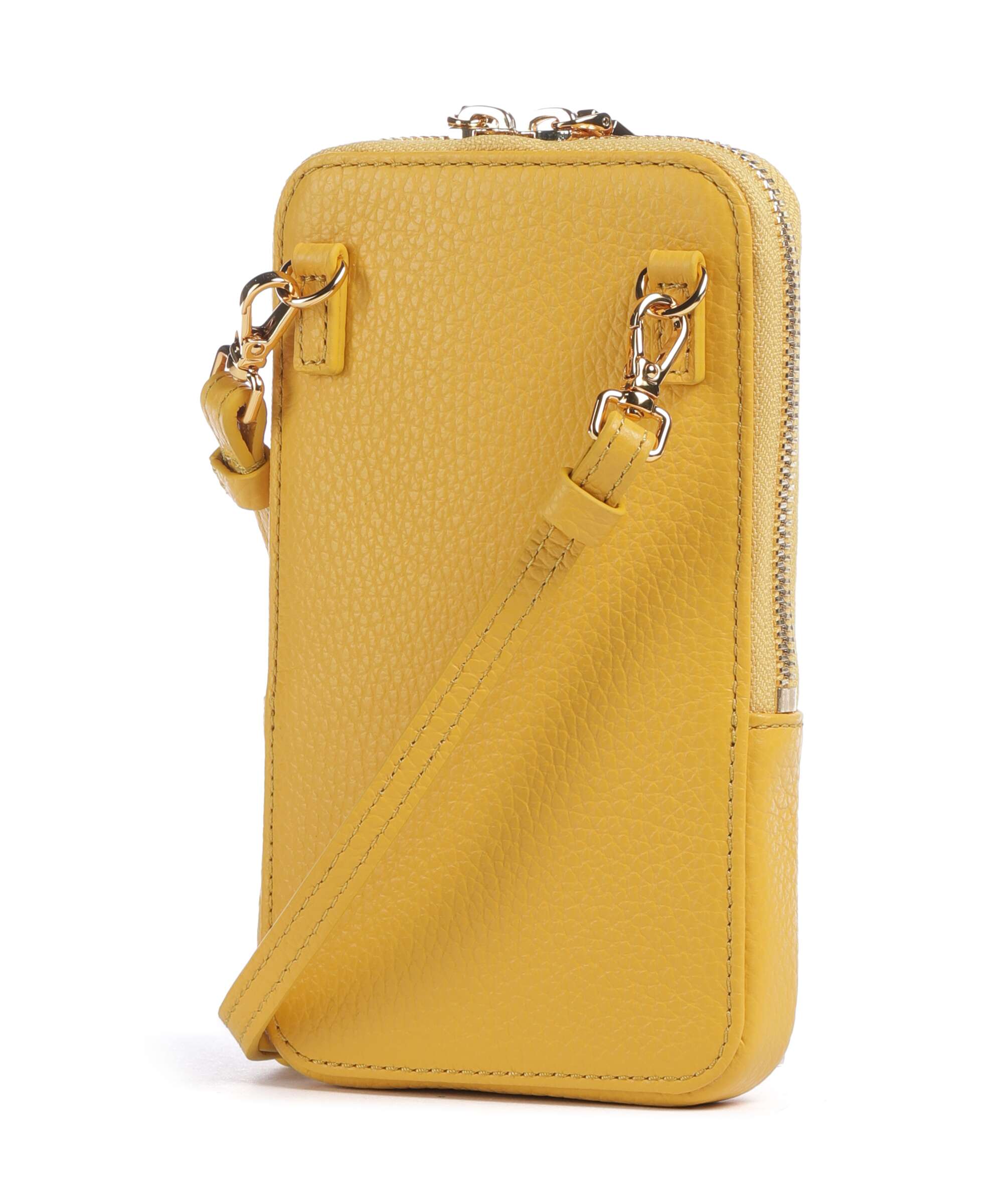 Coccinelle Flor Phone bag soleado