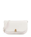 Coccinelle Magie Bolsa tiracolo blanco