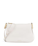 Coccinelle Magie Bolsa tiracolo blanco