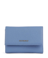 Coccinelle Metallic Soft RFID Wallet azul