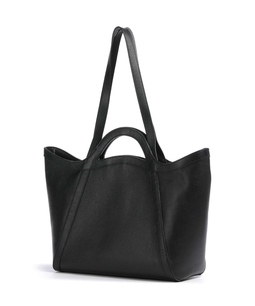 Coccinelle Amalia Tote bag noir