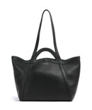Coccinelle Amalia bolsa shopper noir