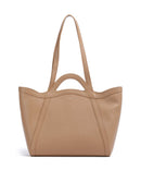 Coccinelle Amalia bolsa shopper skin