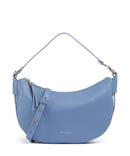 Coccinelle C-Easy Bolsa tiracolo azul
