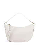 Coccinelle C-Easy Bolsa tiracolo blanco