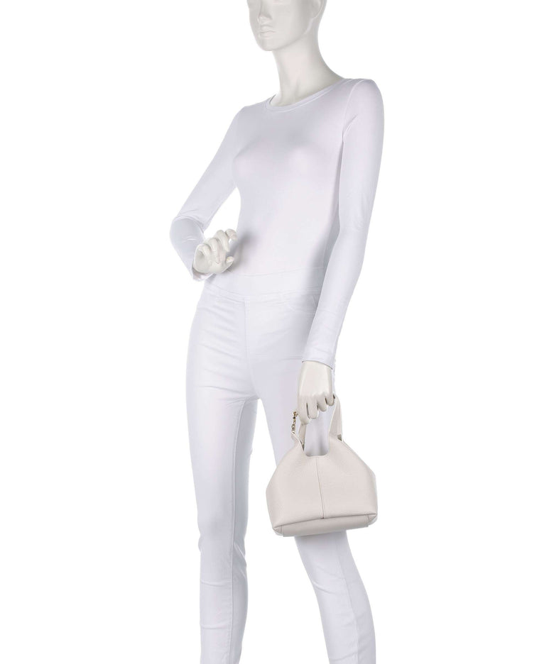 Coccinelle C-Easy Handbag blanco