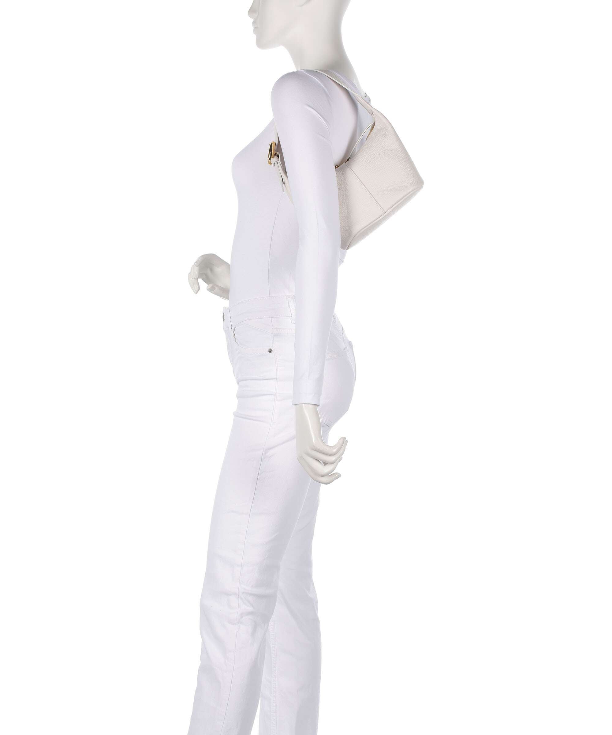 Coccinelle Fernanda Shoulder bag blanco