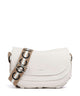Coccinelle Raquel Bolsa tiracolo blanco/skin