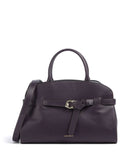 Coccinelle Sabine Bolsa prune