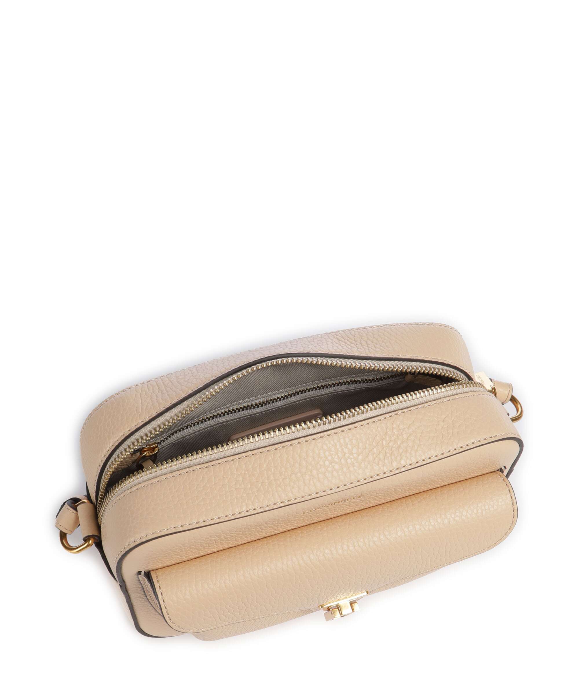 Coccinelle Beat Soft Crossbody bag betulla