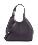 Coccinelle C-Easy Bolsa prune