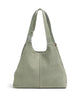 Coccinelle C-Easy Suede Saco de balde greenery