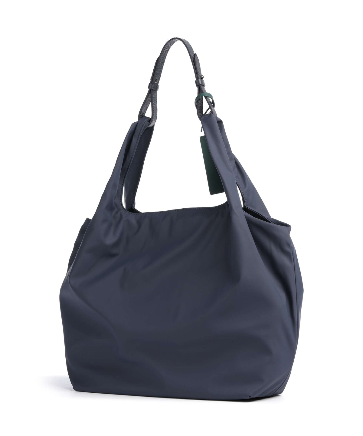 Coccinelle Coccinelle x Peanuts Hobo bag midnight blue