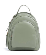 Coccinelle Malory Mochila greenery