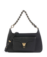 Coccinelle Beat Bolsa tiracolo noir