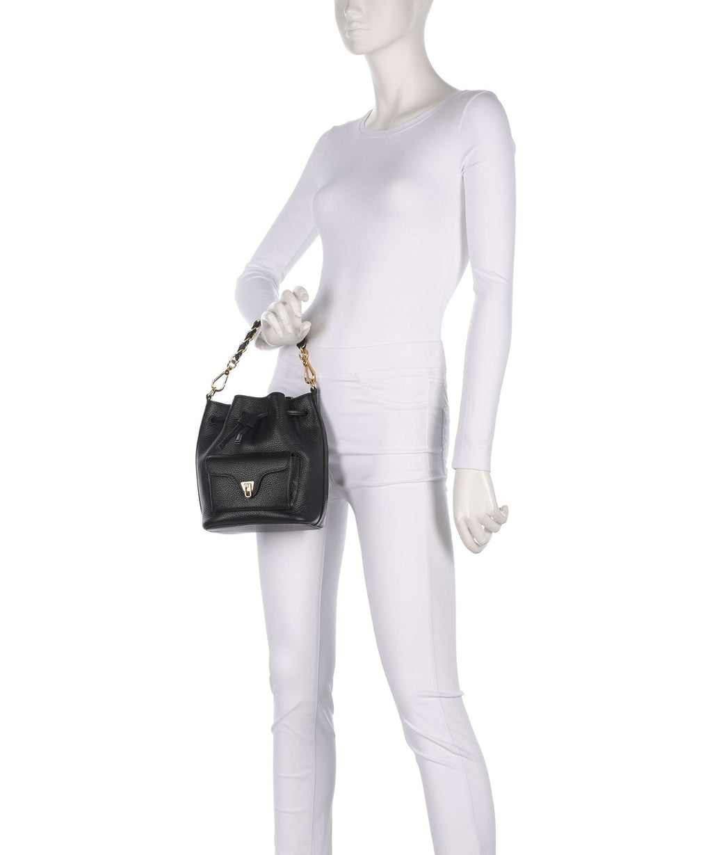 Coccinelle Beat Generation Bucket bag noir