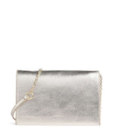 Coccinelle Dandy Bolsa tiracolo pale gold