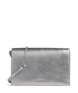 Coccinelle Dandy Bolsa tiracolo steel
