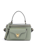 Coccinelle Beat Generation Bolsa tiracolo greenery
