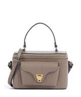 Coccinelle Beat Generation Bolsa tiracolo warm taupe