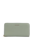 Coccinelle Metallic Soft Bolsa greenery