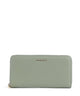 Coccinelle Metallic Soft Bolsa greenery