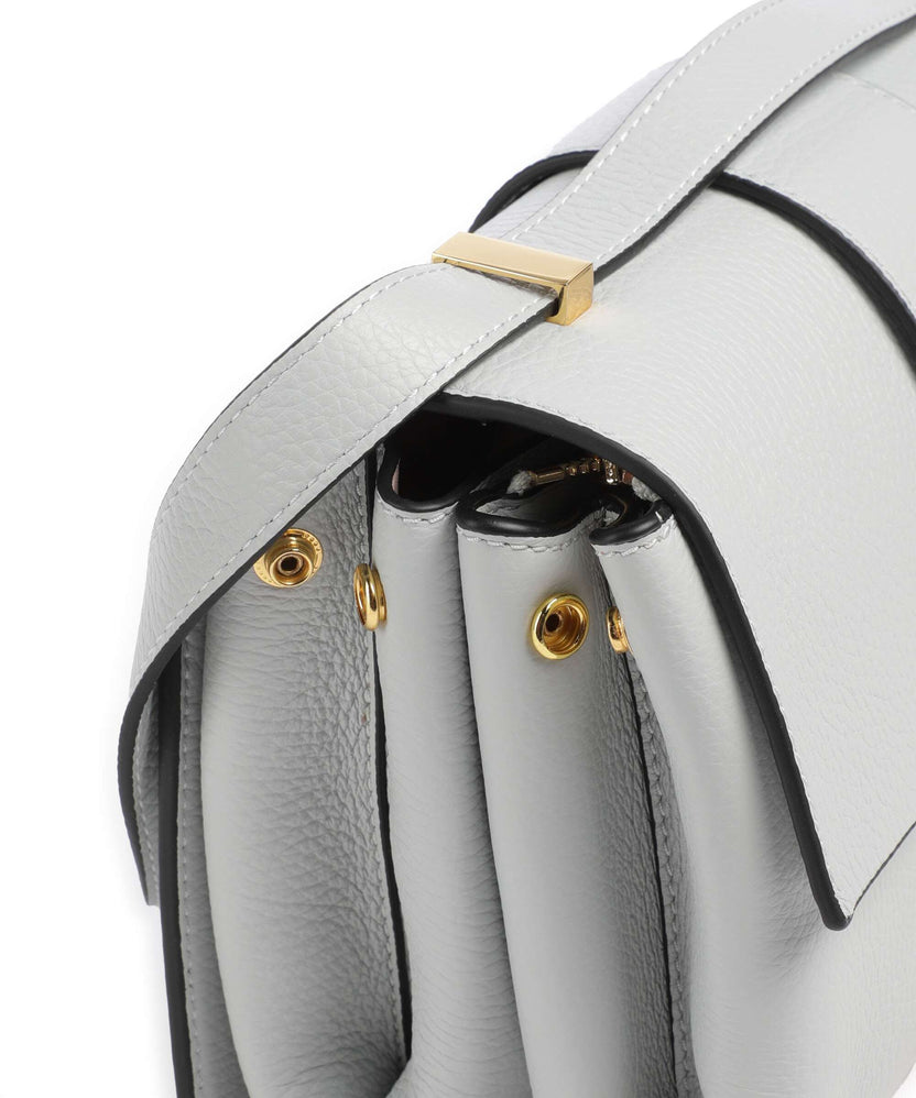 Coccinelle Arlettis Shoulder bag snow