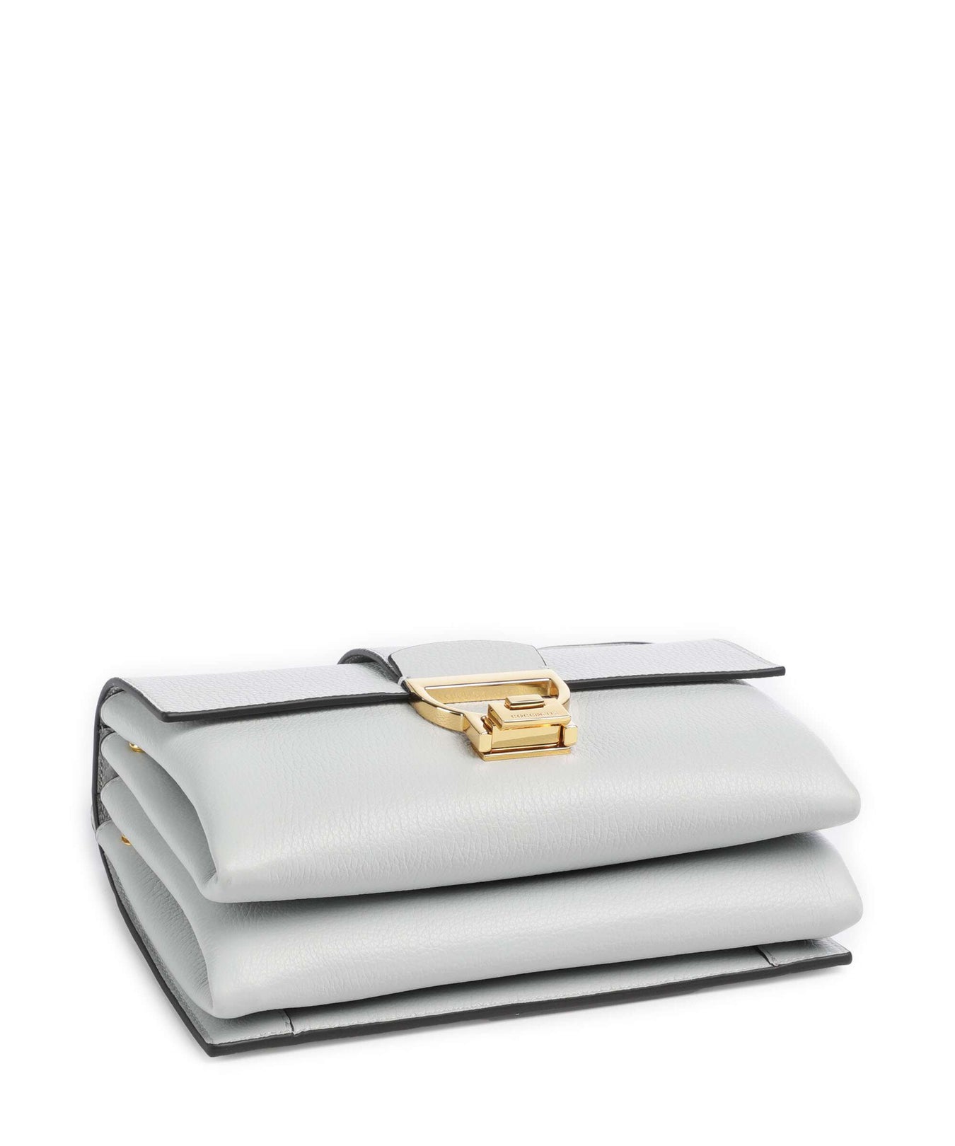 Coccinelle Arlettis Shoulder bag snow