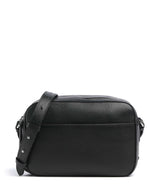 Coccinelle Myrtha Maxi Logo Bolsa tiracolo noir