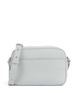 Coccinelle Myrtha Maxi Logo Bolsa tiracolo snow