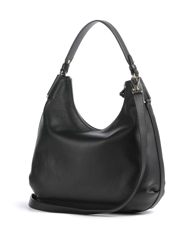 Coccinelle Rebekka Hobo bag noir