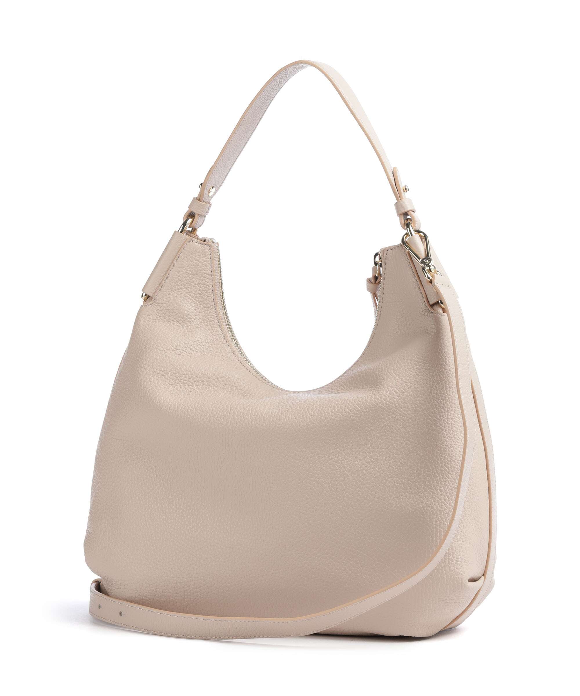 Coccinelle Rebekka Hobo bag rosette