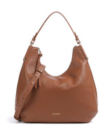 Coccinelle Rebekka Saco de balde cognac