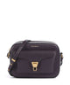 Coccinelle Beat Soft Bolsa tiracolo prune