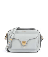 Coccinelle Beat Soft Bolsa tiracolo snow
