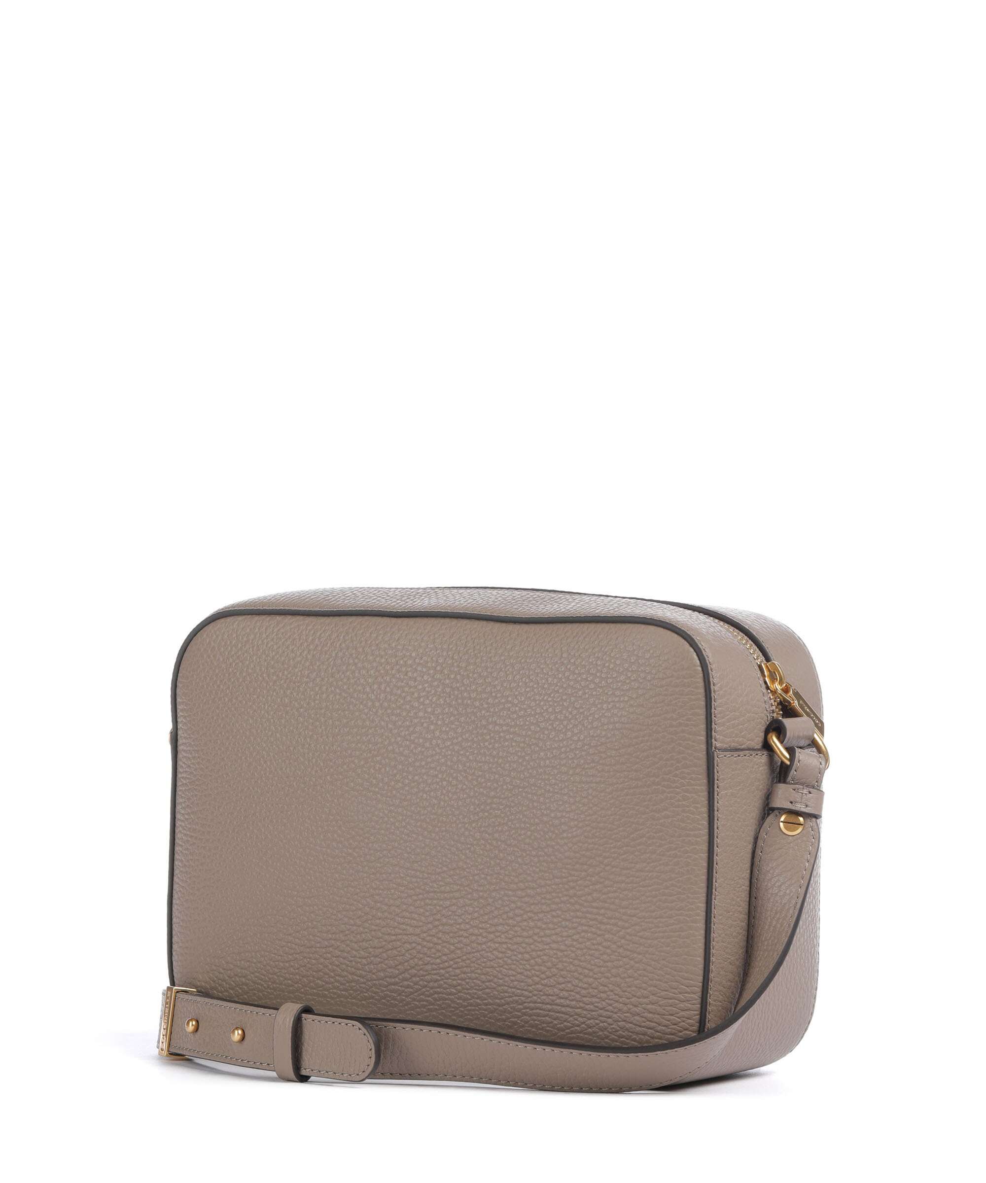 Coccinelle Beat Soft Crossbody bag warm taupe