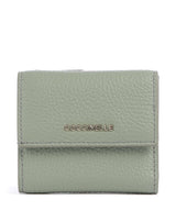 Coccinelle Metallic Soft RFID Bolsa greenery