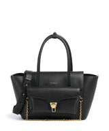 Coccinelle Beat Double Bolsa noir