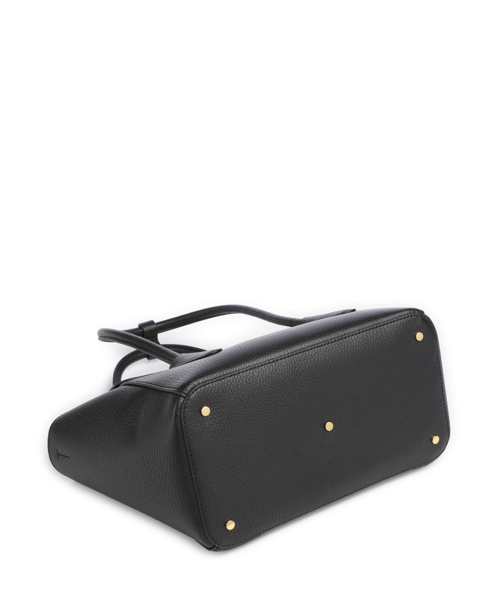 Coccinelle Beat Double Handbag noir