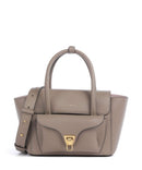 Coccinelle Beat Double Bolsa warm taupe