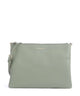 Coccinelle Best Bolsa tiracolo greenery