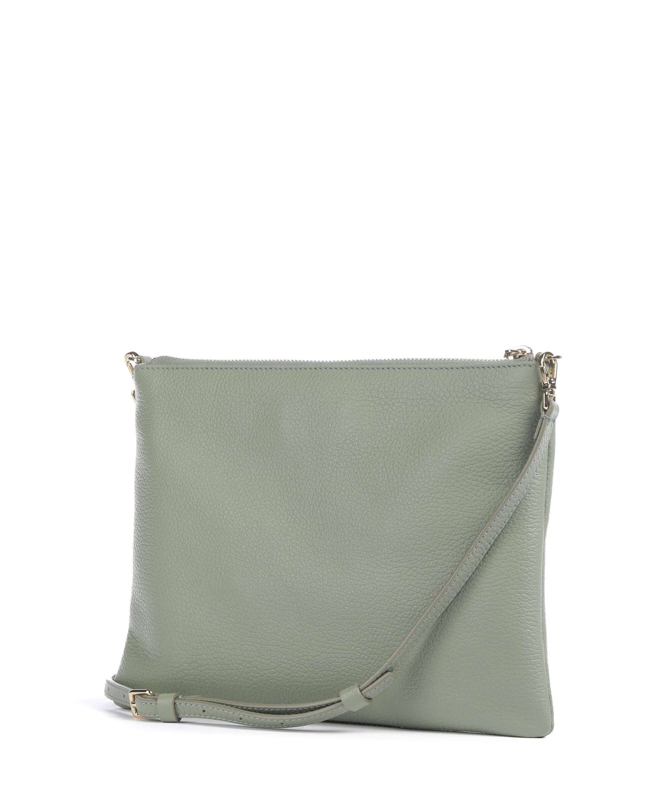 Coccinelle Best Crossbody bag greenery