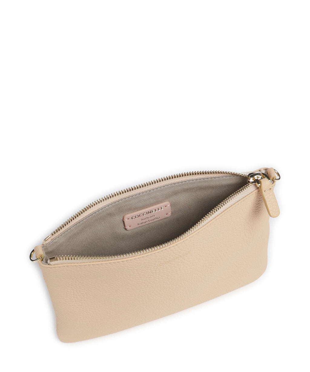 Coccinelle Best Crossbody bag betulla